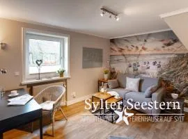 Sylter Seestern App Milenas Hüs