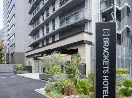 Brackets Hotel Osaka Hommachi - Opening in 10th Sep 2025