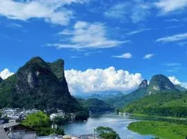 Yangshuo Tea House Inn - By West Street and Li River