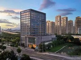 温州德信君亭酒店