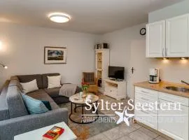 Sylter Seestern App Skellinghörn