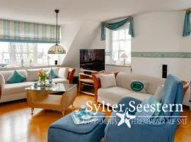 Sylter Seestern App Wattkieker