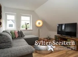 Sylter Seestern Seepferdchen Loft