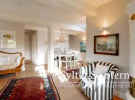 Sylter Seestern Haus Deichblick