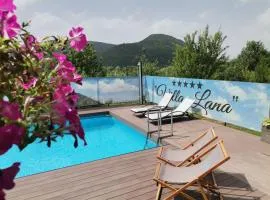 Kuća za odmor Villa Lana Bihać