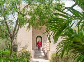 The Charming Lonno Lodge Watamu，位于瓦塔穆的酒店