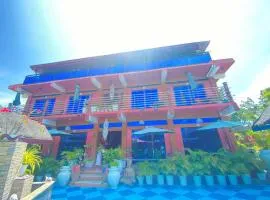 Pirate Galeon Resort