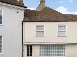 The Sandwich Hideaway