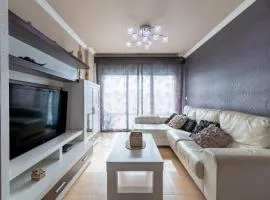 Apartamento Brétema