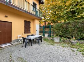 La Casa Di Beppe - Val d'Intelvi，位于兰佐丁泰尔维的酒店