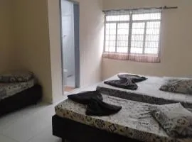 Apartamento com 3 quartos a só 200 metros da Basílica