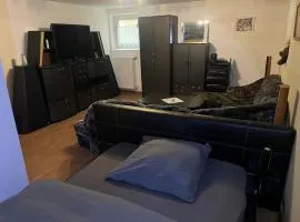 Gästezimmer Fischbach