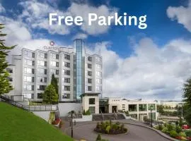 克莱顿银泉酒店