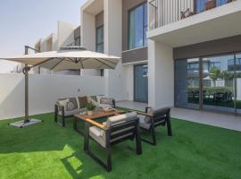 Frank Porter - Nara, The Valley，位于&lsquo;Ūd al Bayḑāʼ的带停车场的酒店