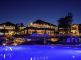 Mantis Akagera Game Lodge，位于Akagera的酒店