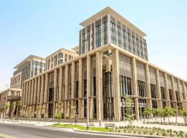 Mercure Dubai Gold District