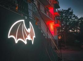 Hotel Transilvania，位于Badia Nuova的酒店