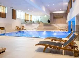 Kongresshotel Potsdam am Templiner See