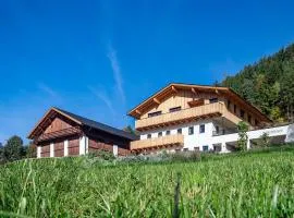 Niederhof - Urlaub auf dem Bauernhof