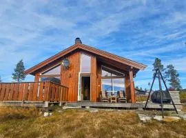 3 Bedroom Lovely Home In Flå