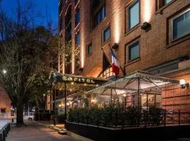 波哥大维多利亚雷吉亚索菲特酒店