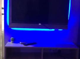 Kitano hotel and suites，位于哈科特港的酒店