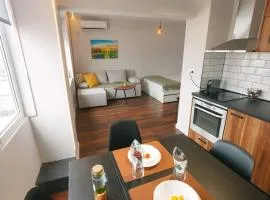 Serdica Tower View DT Parking Wi-Fi AC