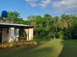 Hospedaje Los Buenos Aires