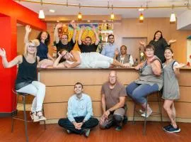 宜必思蒙特利马尔北酒店