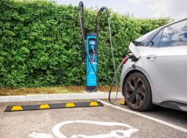 Ibis Lyon Villefranche Sur Saone，位于Limas的酒店