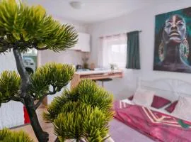 Apartman Jezz II, Zagreb