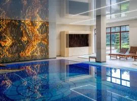 帕克卡贾坦尼酒店