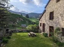 Chalet familiale de montagne - Pyrénées-Orientales