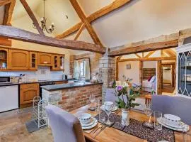 The Cow Shed - Farm Cottage Near to Stratford