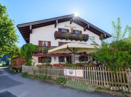 Gästehaus zum Giggerer，位于克舍尔的酒店