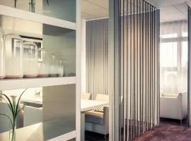 巴黎马西TGV车站美居酒店