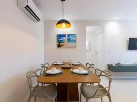 Edifício Mosaico do Mar - Seu Refugio na Praia da Jatiúca