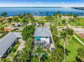 Historic Charm & Walkable Waterfront, with Heated Pool - Ponce Pointe - Roelens