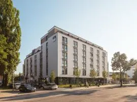 Holiday Inn - the niu, Brass Munich Olympiapark by IHG