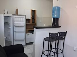 Apartamento acolhedor Maracanaú -Premium，位于Maracanaú的酒店