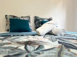 Maison traditionnelle proche Malendure