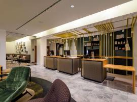 Hotel Mondial am Dom Cologne MGallery，位于科隆的酒店