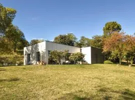 Maison Avec Piscine Et Jacuzzi