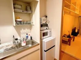 Wa Shinsaka 901 7minute walk from Shinsakacho Station