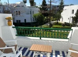 Charmant Studio Port El Kantaoui