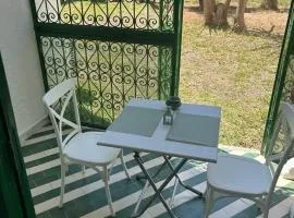 Our Modern Studio in Marina Port El Kantaoui