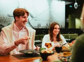 水星阿特里亚阿拉中央酒店