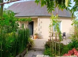 Chez Caroline Chambre d'Hôtes