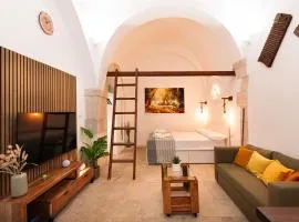 Carpe Diem - Dimora Rustica