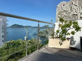 Manzanillo Beautiful Views Private Pool